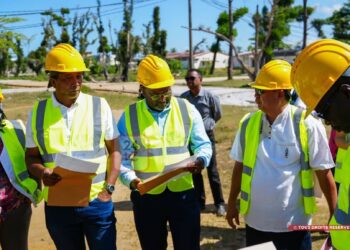 FINANCEMENT – Une enveloppe de 125 millions de dollars du projet Produire 2 affectée à la reconstruction et la croissance du Grand Toamasina