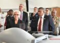 Privé : DÉFENSE – La France prévoit de doter Madagascar d’une centaine de drones de surveillance
