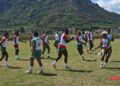 RUGBY – Le Kenya prive Madagascar du titre africain à l’Africa Men’s Sevens à Maurice
