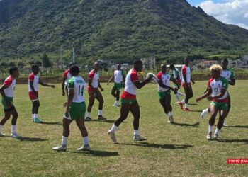 RUGBY – Le Kenya prive Madagascar du titre africain à l’Africa Men’s Sevens à Maurice