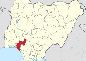 AFRIQUE DE L’OUEST – Un avion militaire avec 32 personnes à bord s’écrase dans le sud du Nigeria